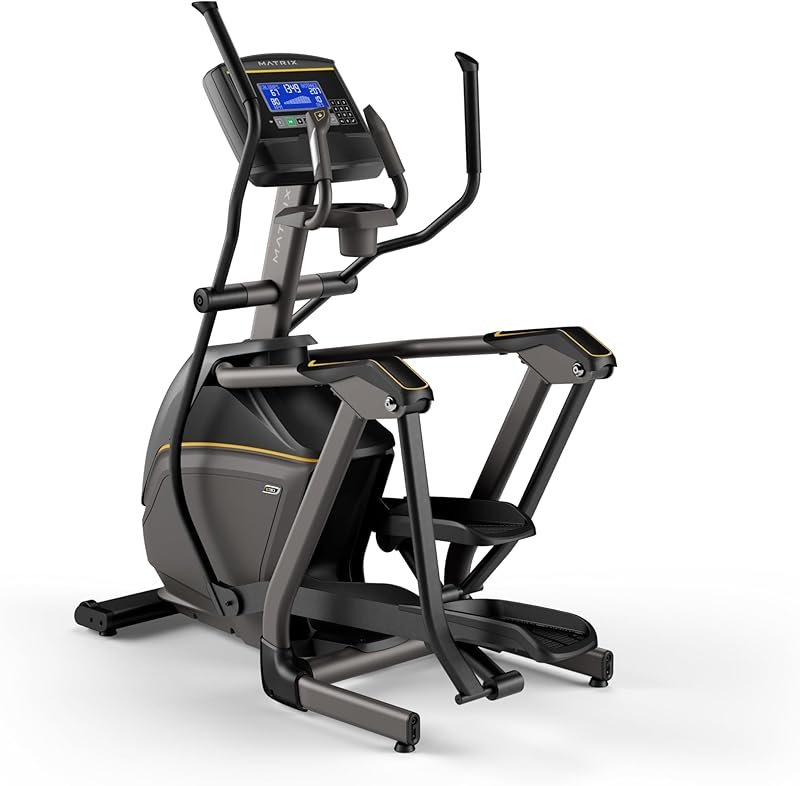 Matrix E30 XR Elliptical