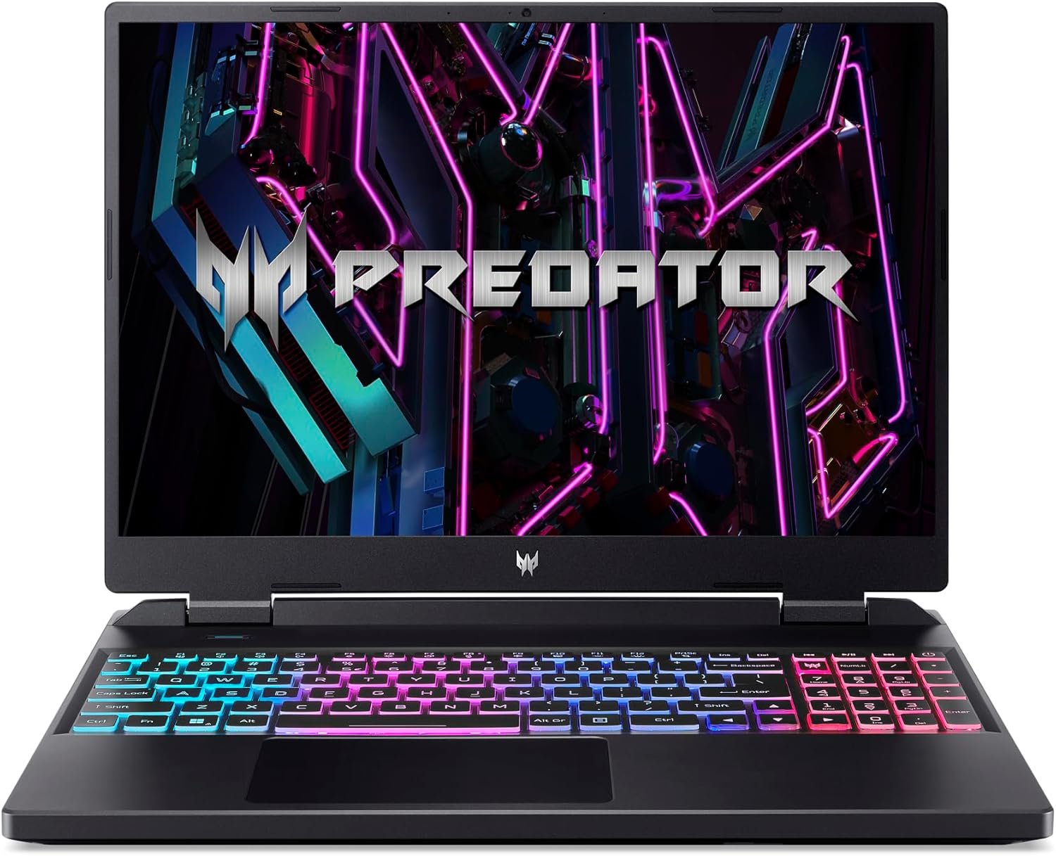 Acer Predator Helios 16 RTX 4080