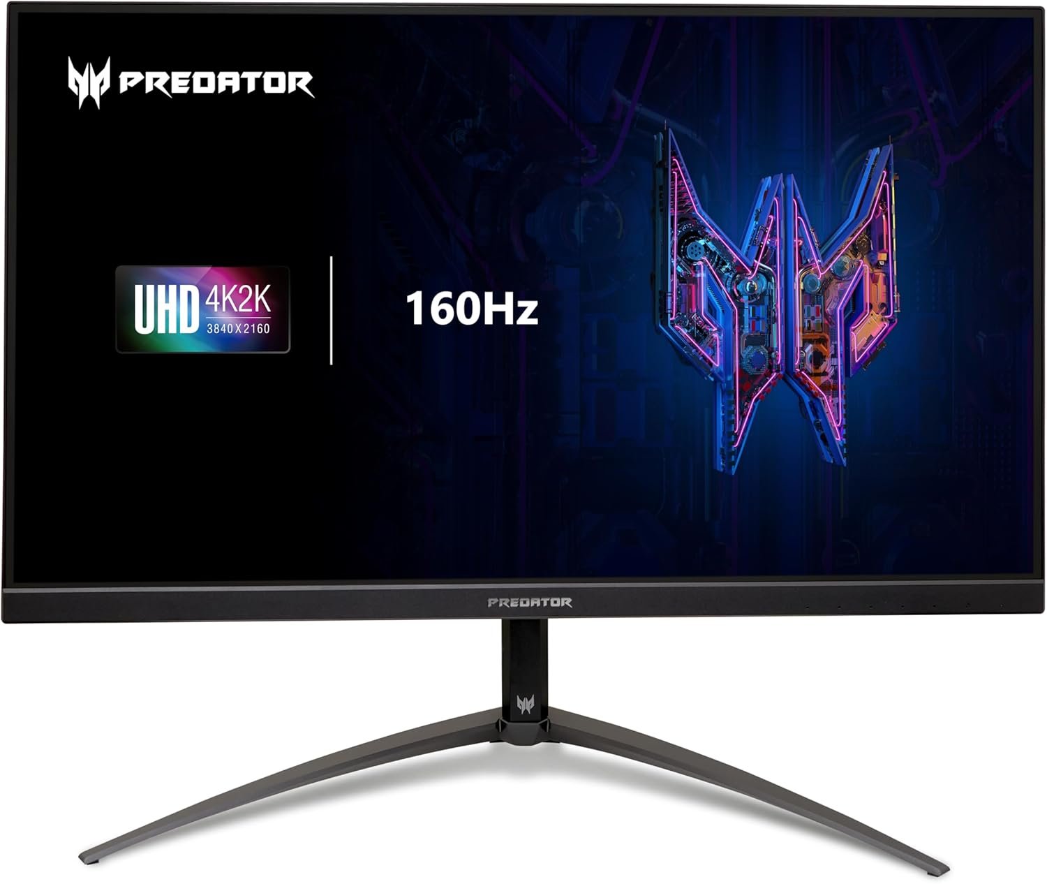 Acer Predator X45 OLED 45 inch