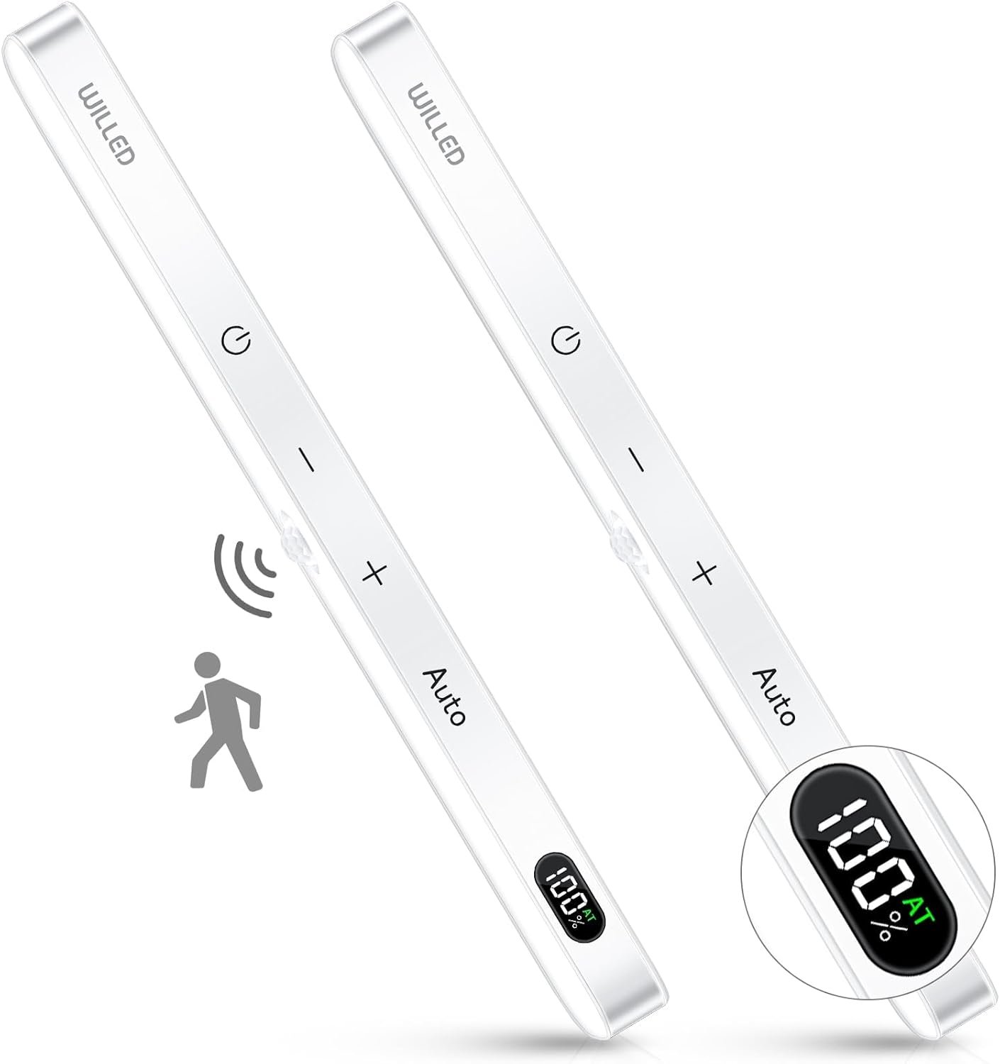 Amazon Basics AMCR1B08A 0.7