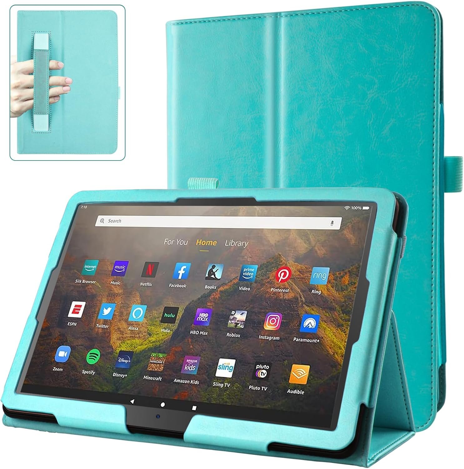 Amazon Fire HD 10 13th Gen