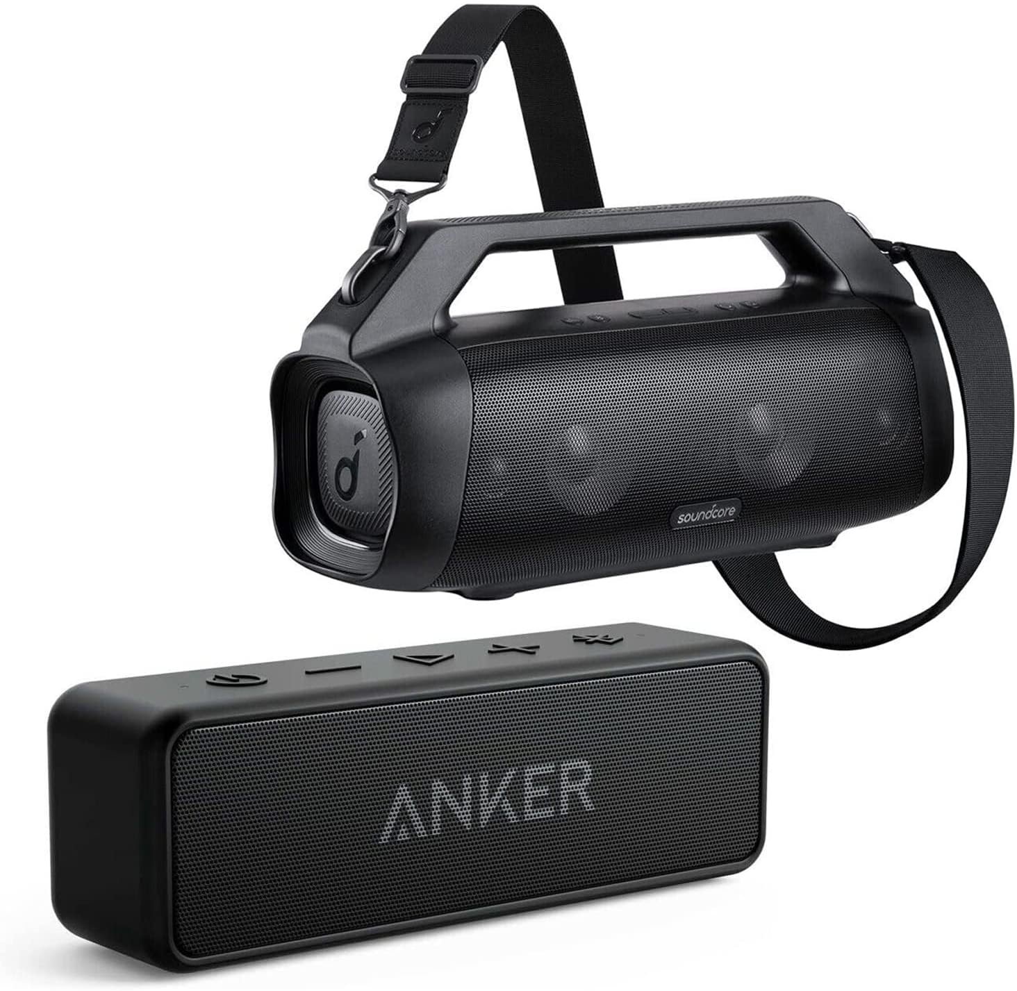 Anker Soundcore Motion Plus