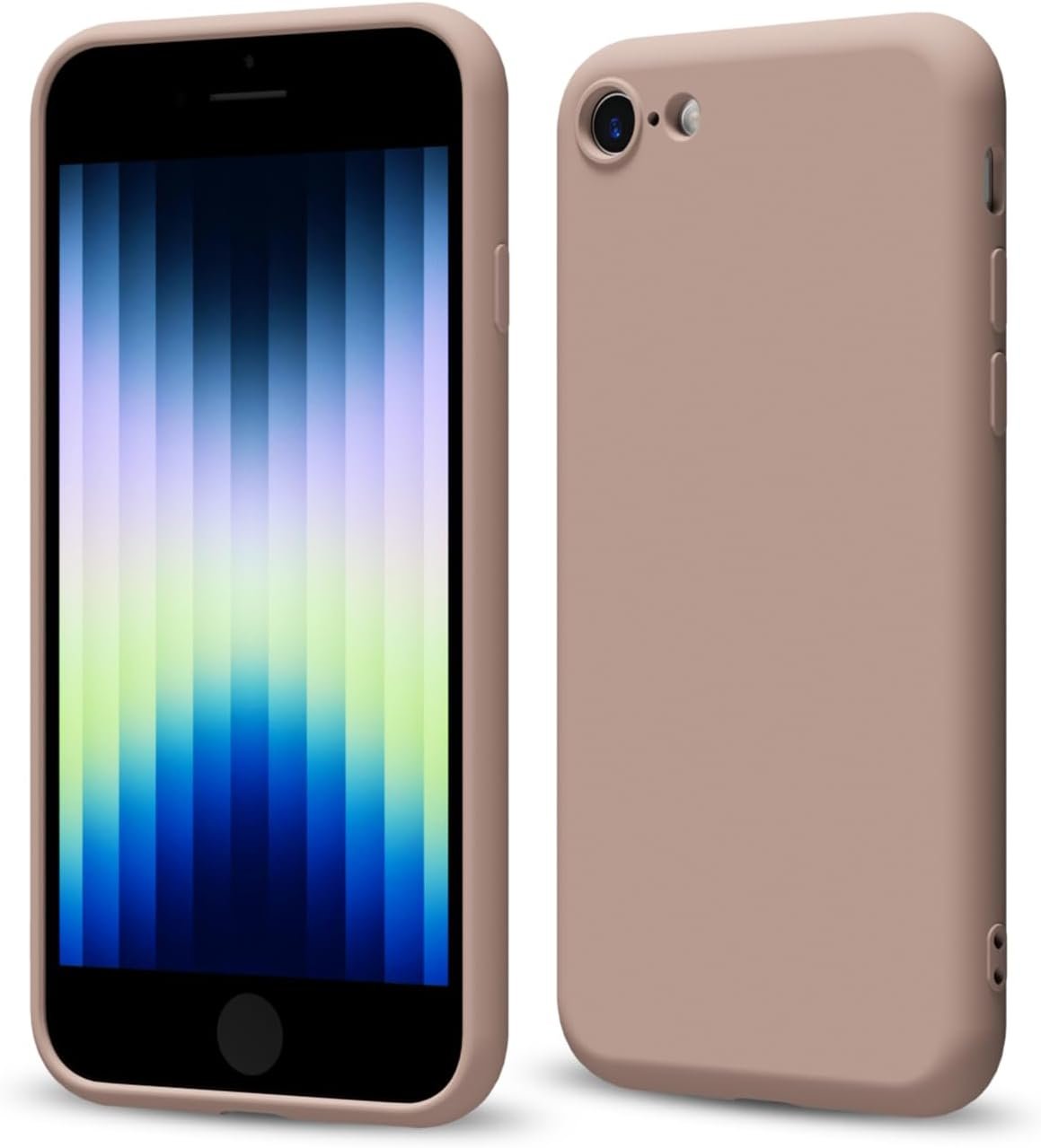 Apple iPhone SE 3rd Generation 2022