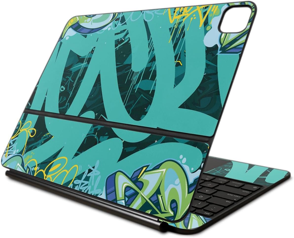 Apple Magic Keyboard Touch ID