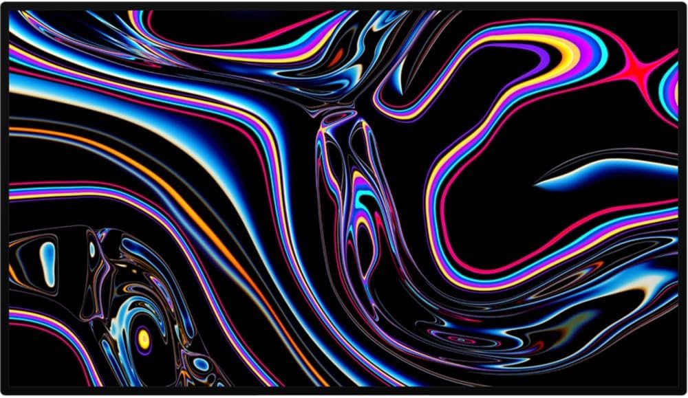 Apple Pro Display XDR 32 inch