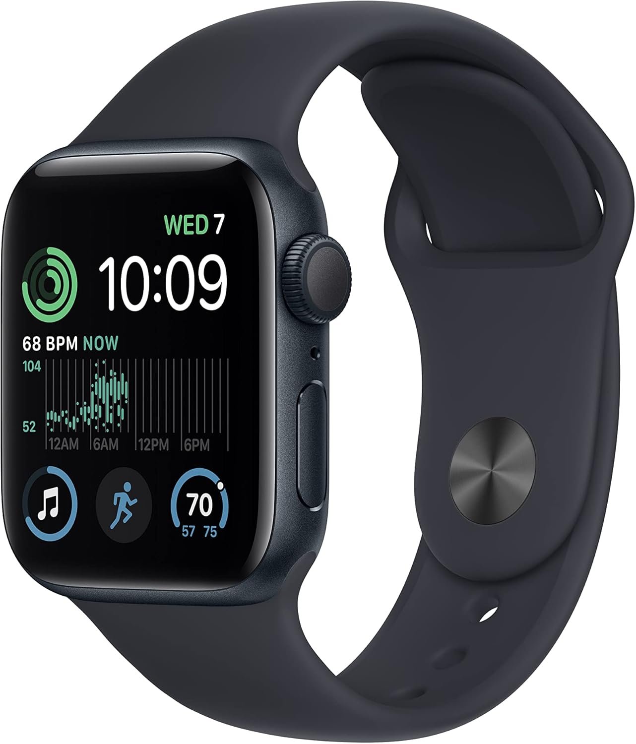 Apple Watch SE 2nd Gen 40mm