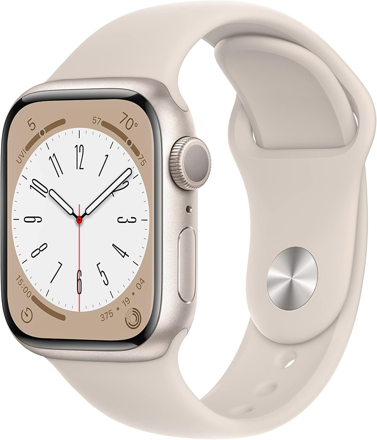 Apple Watch Series 8 GPS