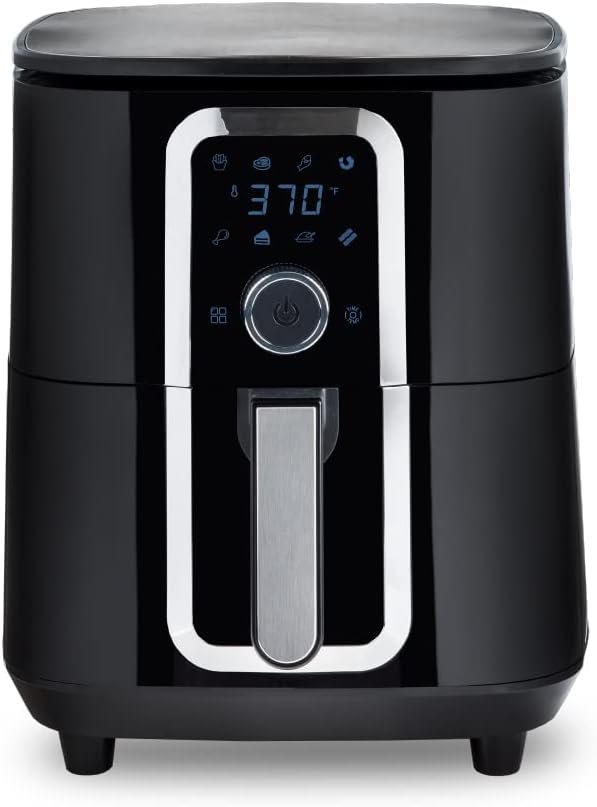 Aria Teflon-Free Ceramic Air Fryer
