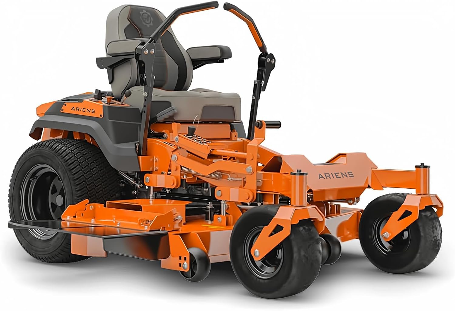 Ariens Apex 60 Kawasaki