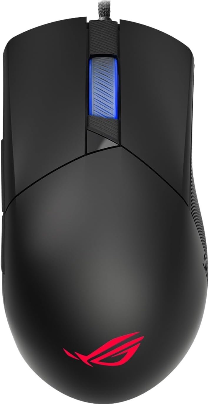 ASUS ROG Gladius III Wireless