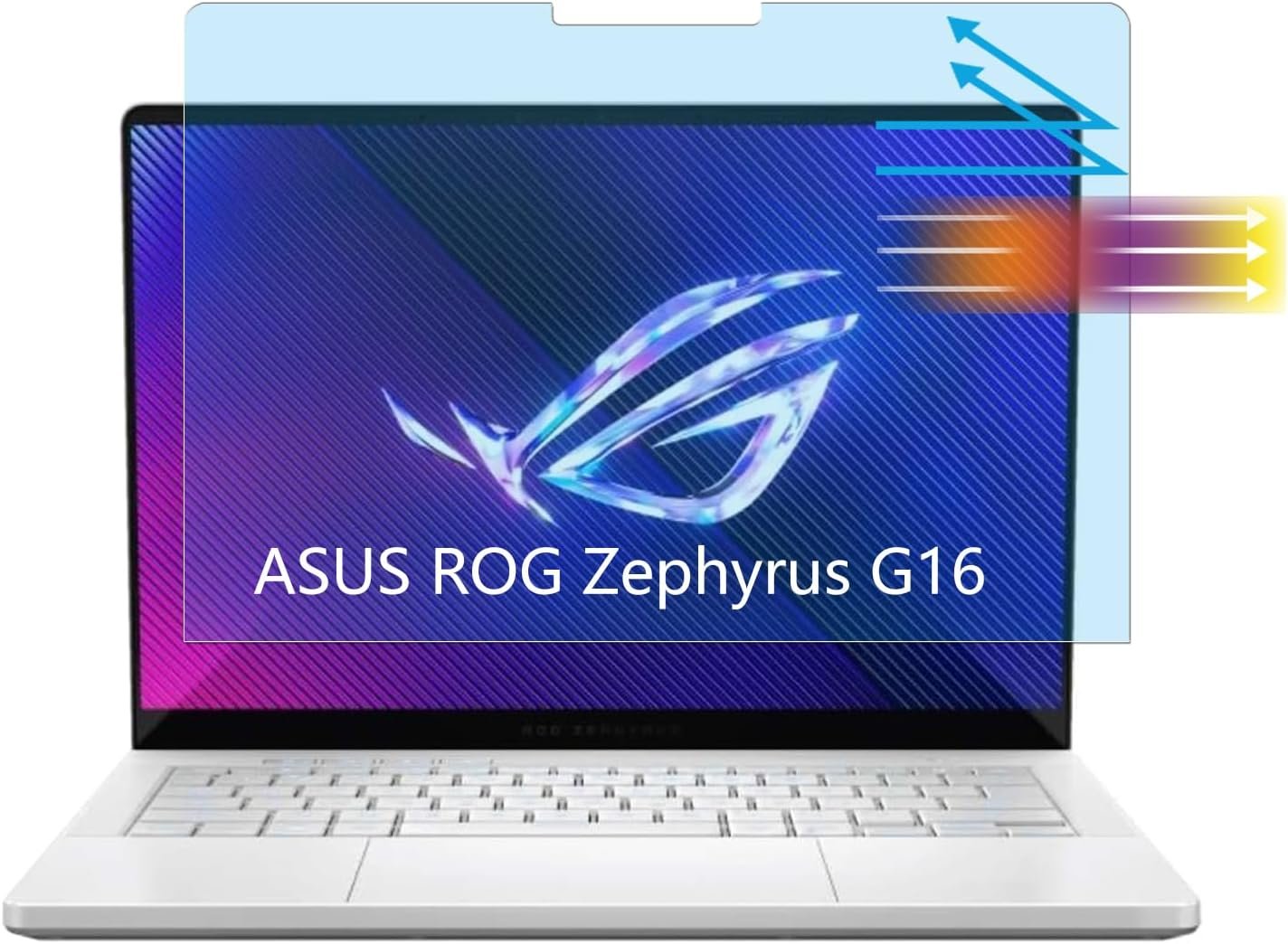 ASUS ROG Zephyrus G14 2024