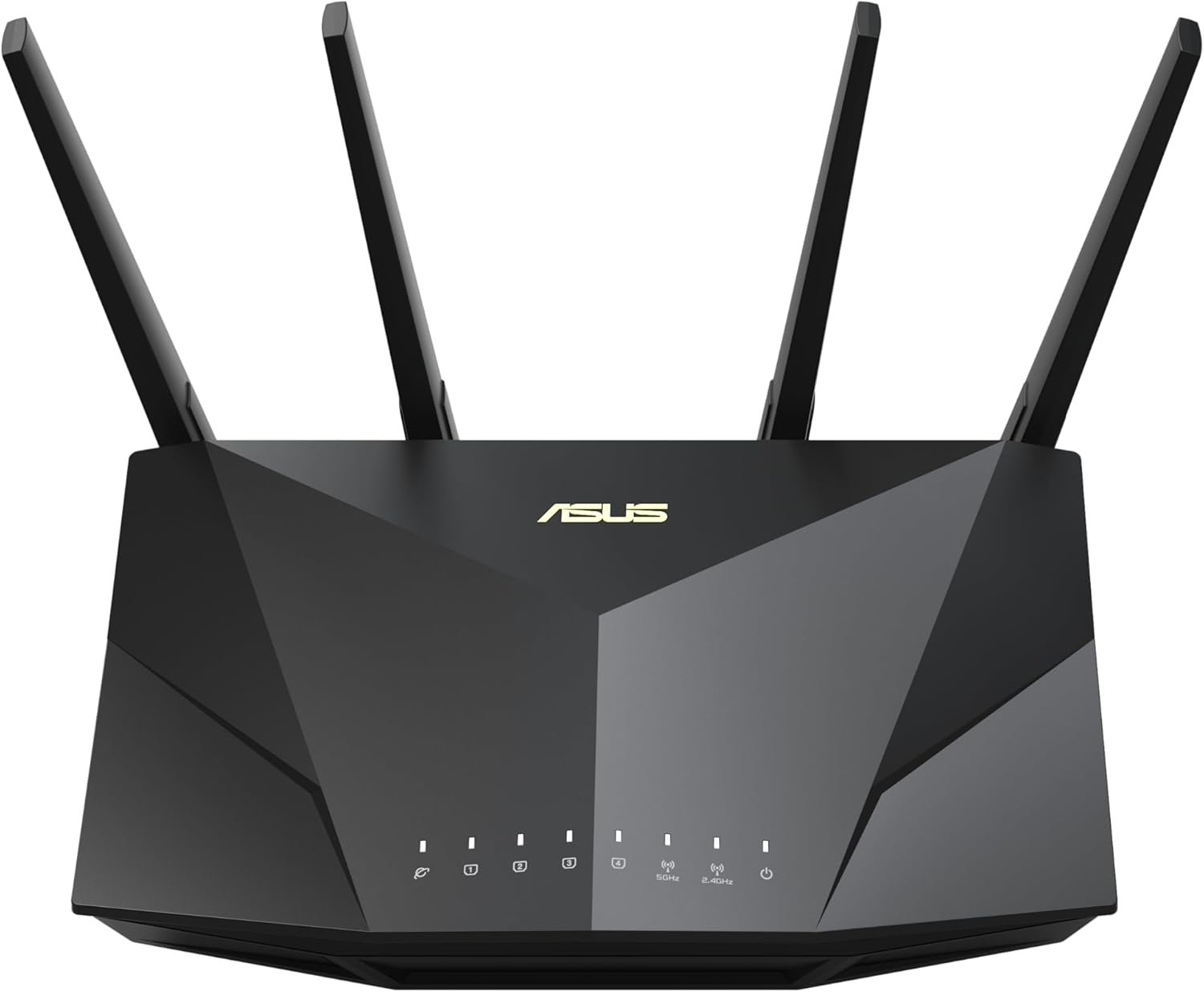 ASUS RT-BE96U WiFi 7