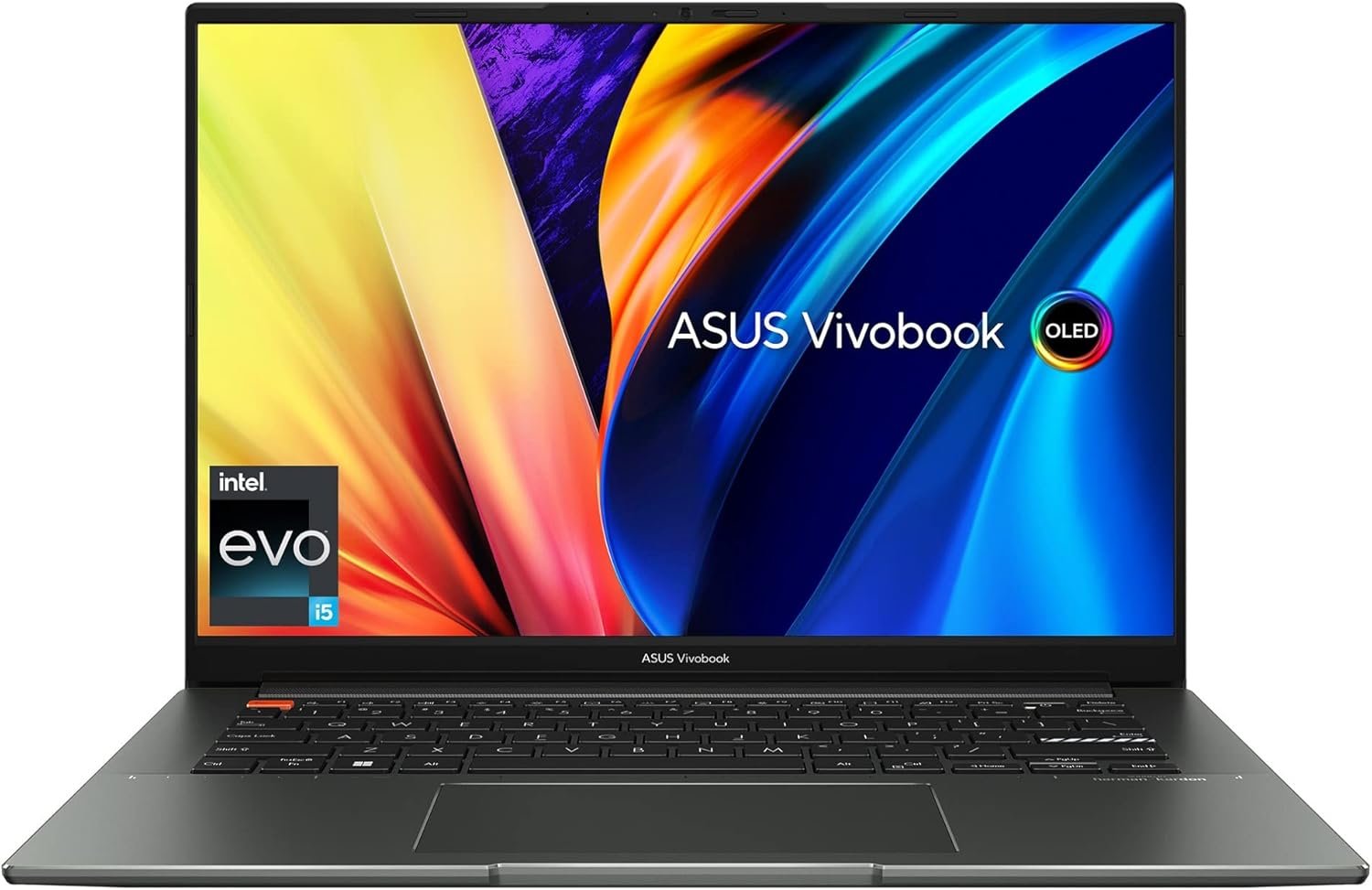 ASUS VivoBook 15 Intel i5