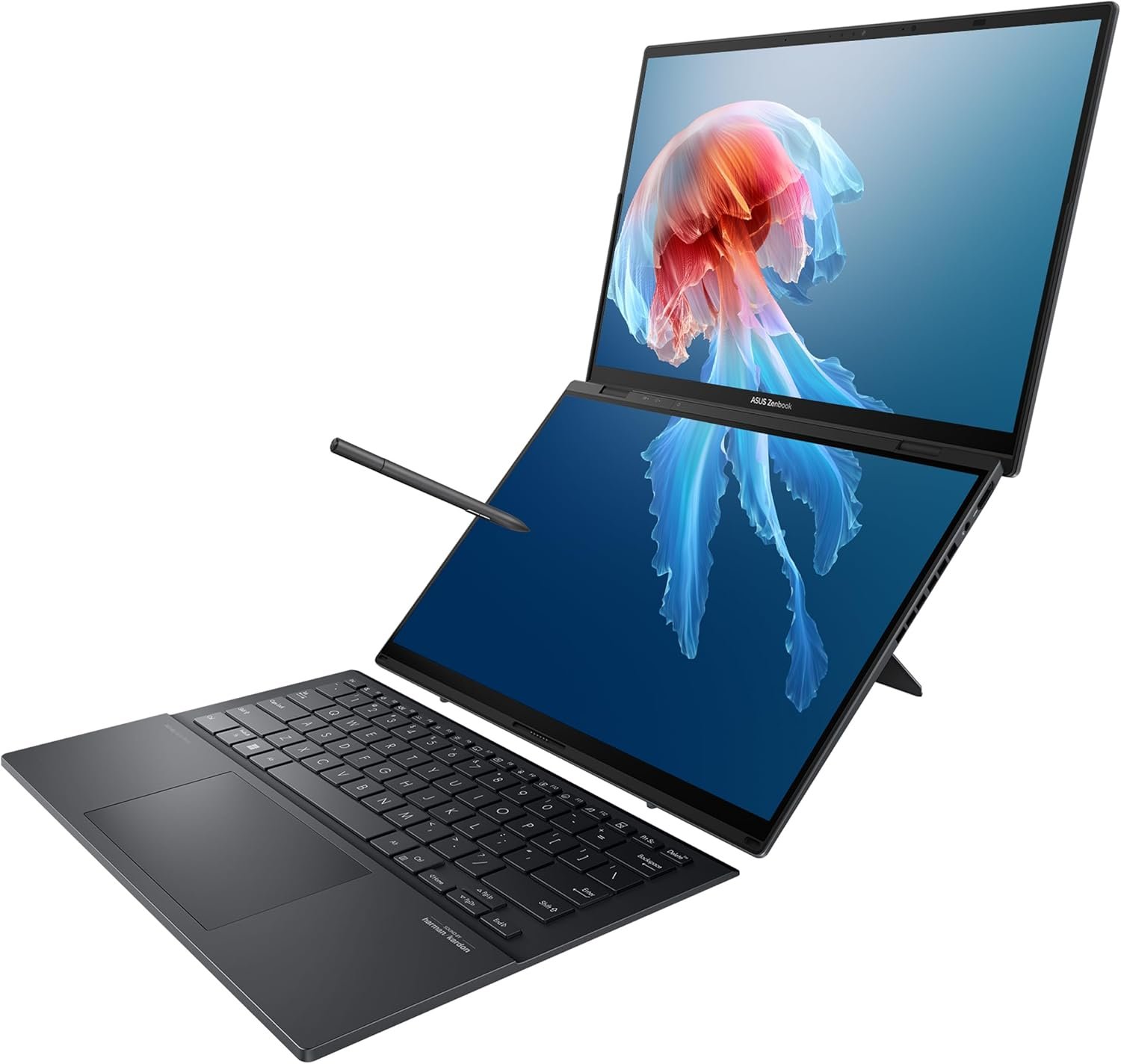 ASUS Zenbook 14 OLED UM3402