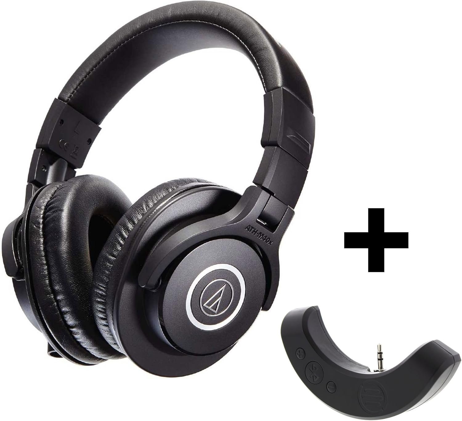 Audio-Technica ATH-M40x