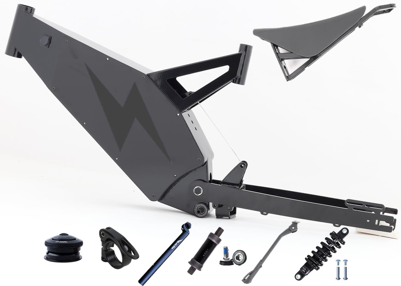 Aventon Level.2 Commuter Ebike