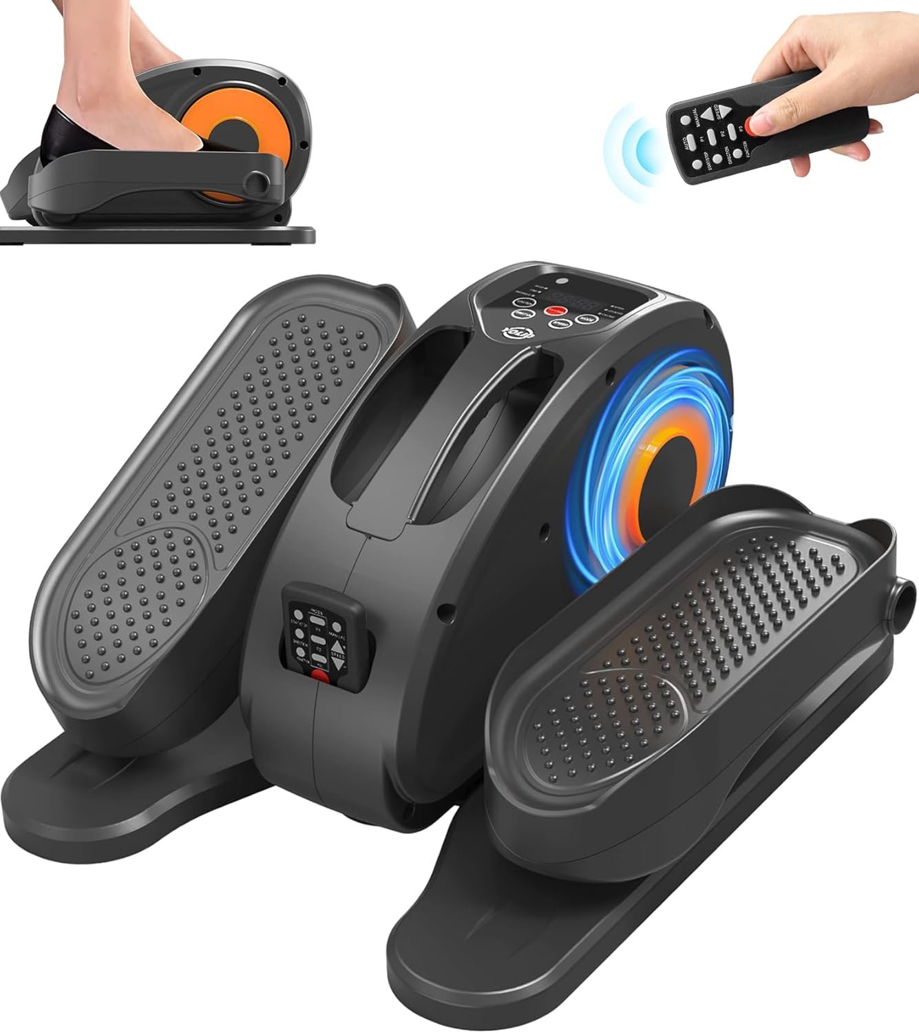 BalanceFrom Portable Elliptical