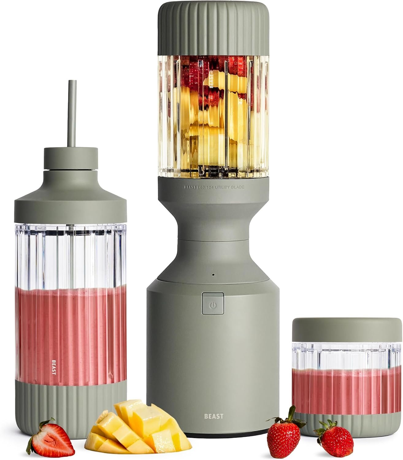 Beast Blender Plus