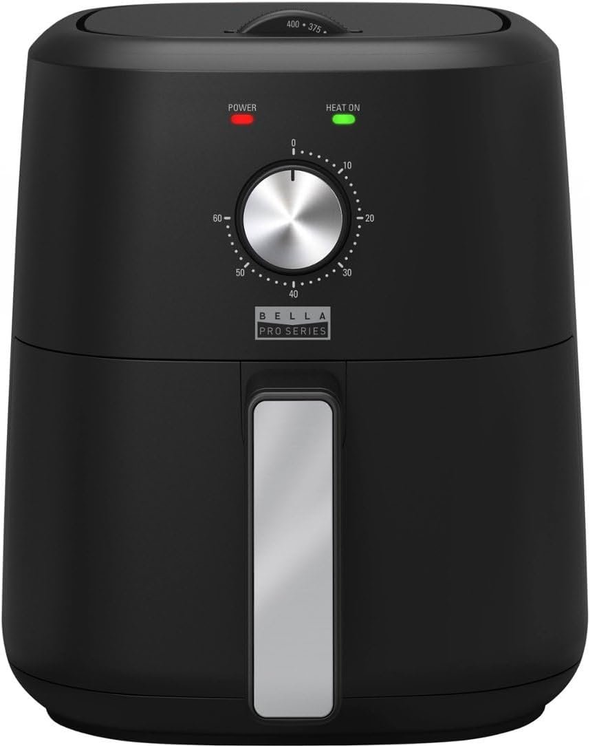 Bella Pro Series 4.2 Quart