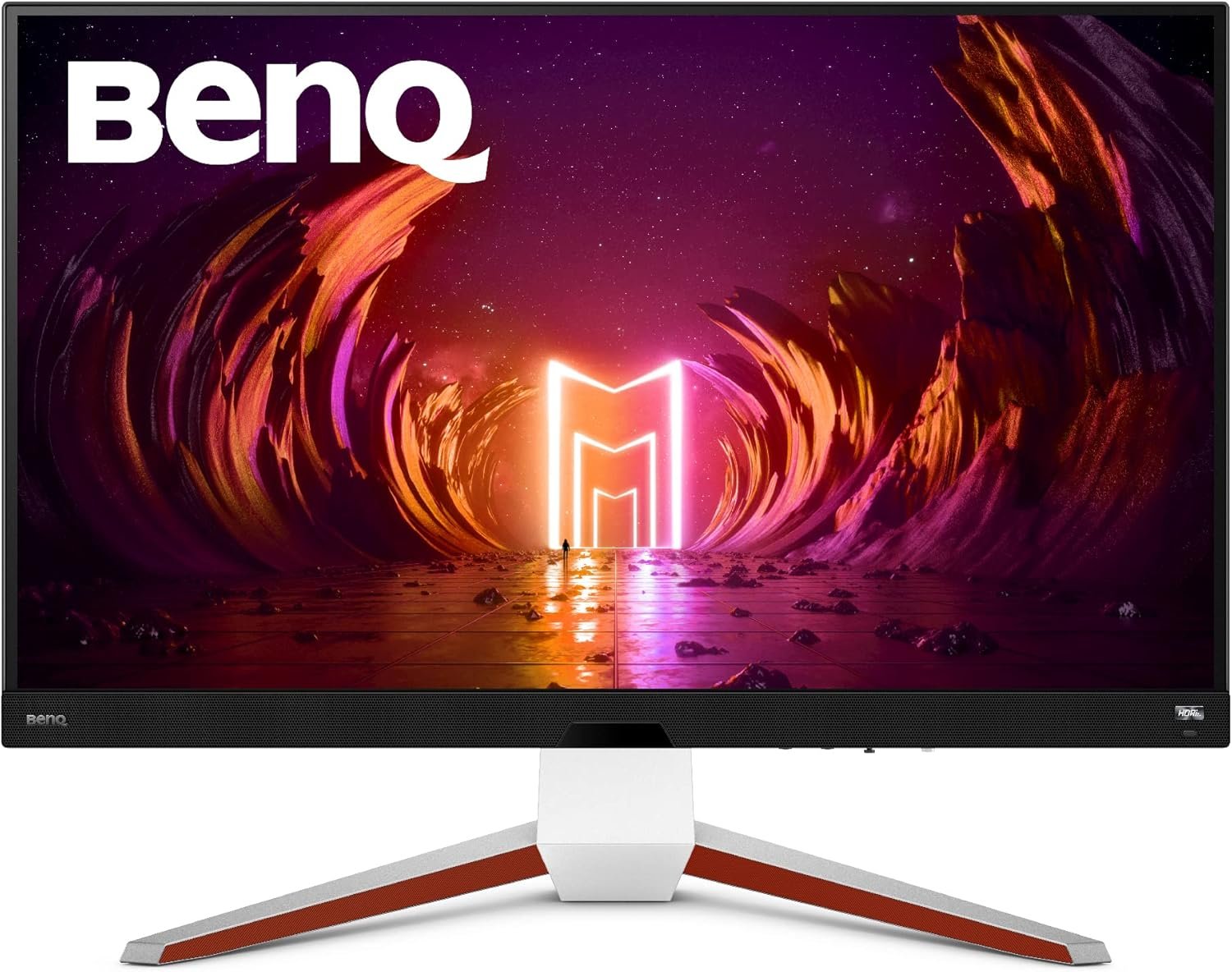 BenQ Mobiuz EX3210U 4K