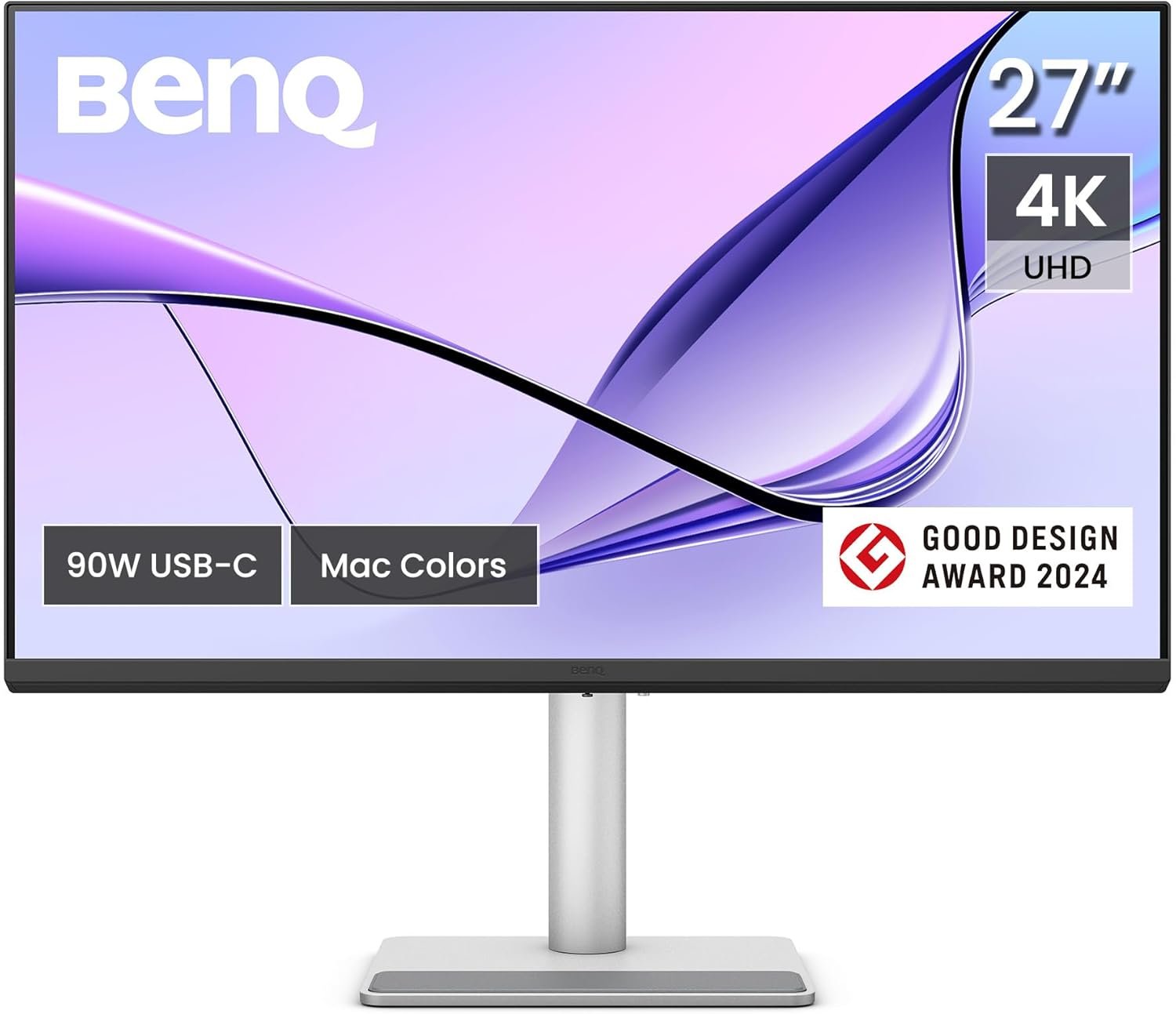 BenQ PD3220U DesignVue 32 inch