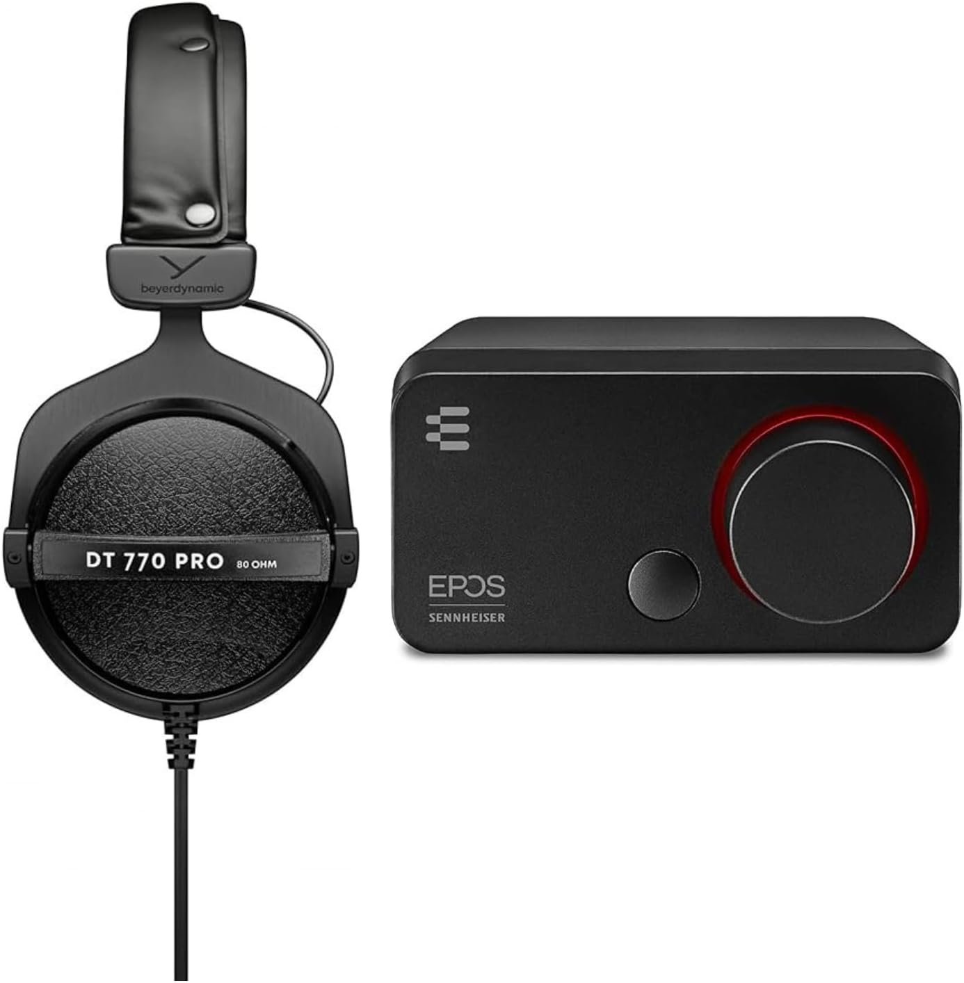 Beyerdynamic DT 770 Pro 80 Ohm