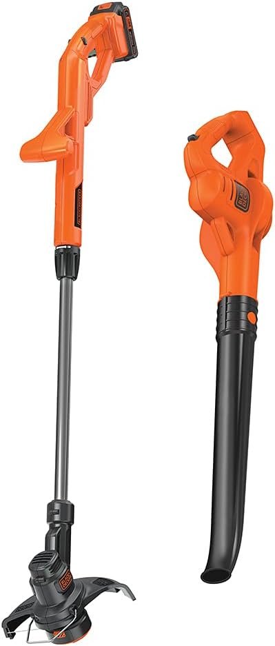 Black and Decker 20V MAX LDX120C