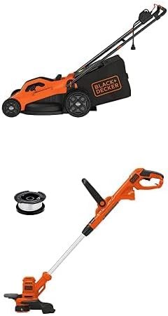 Black and Decker BEMW472BH 10 Amp Corded