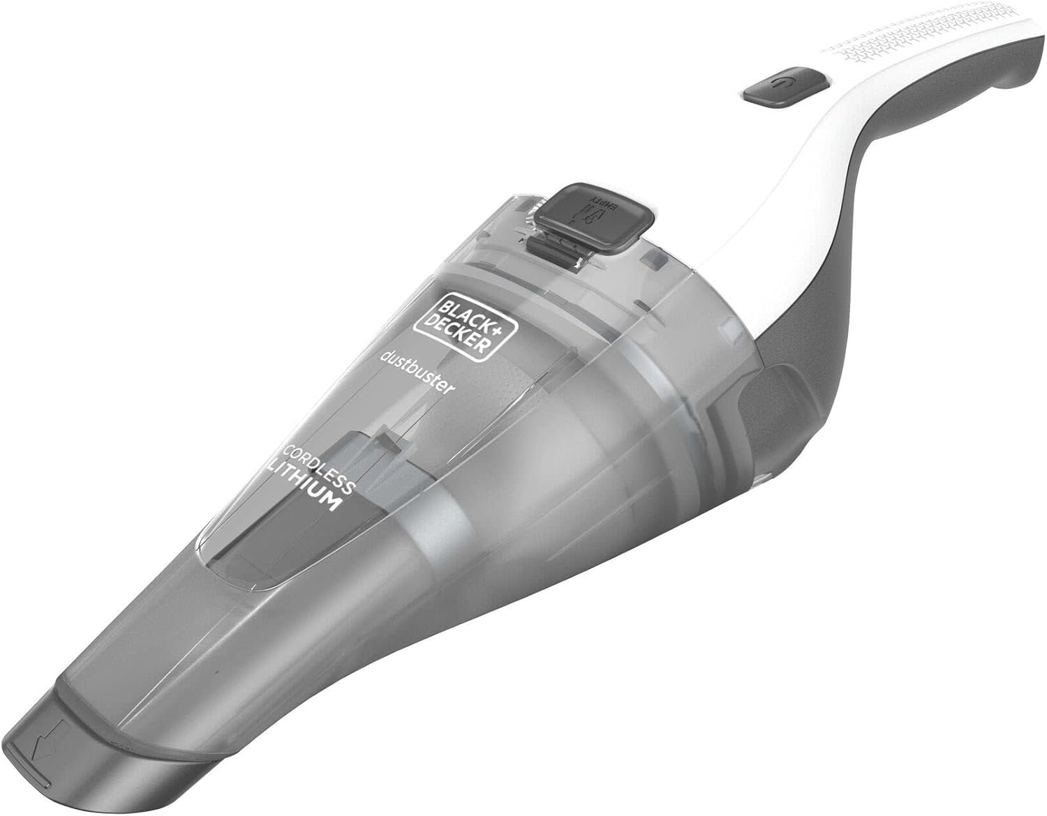 Black and Decker Dustbuster AdvancedClean