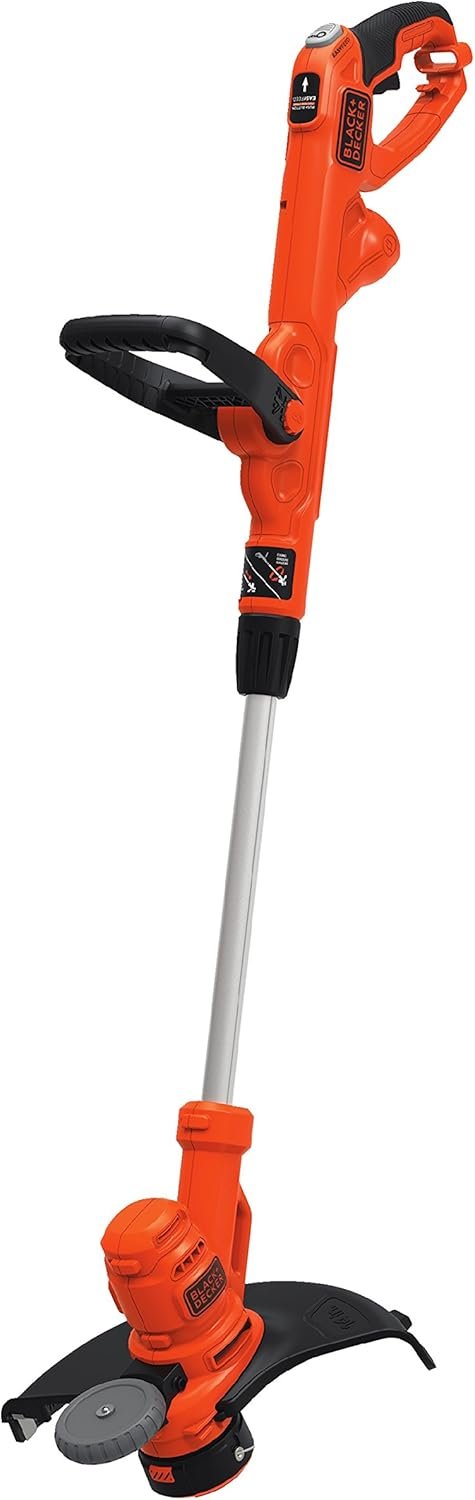 Black and Decker MM2000 20 inch Electric