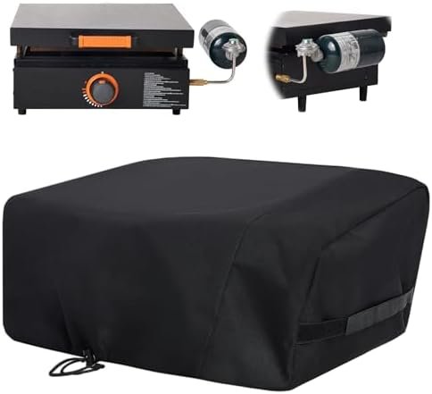 Blackstone 17 inch Tabletop Griddle