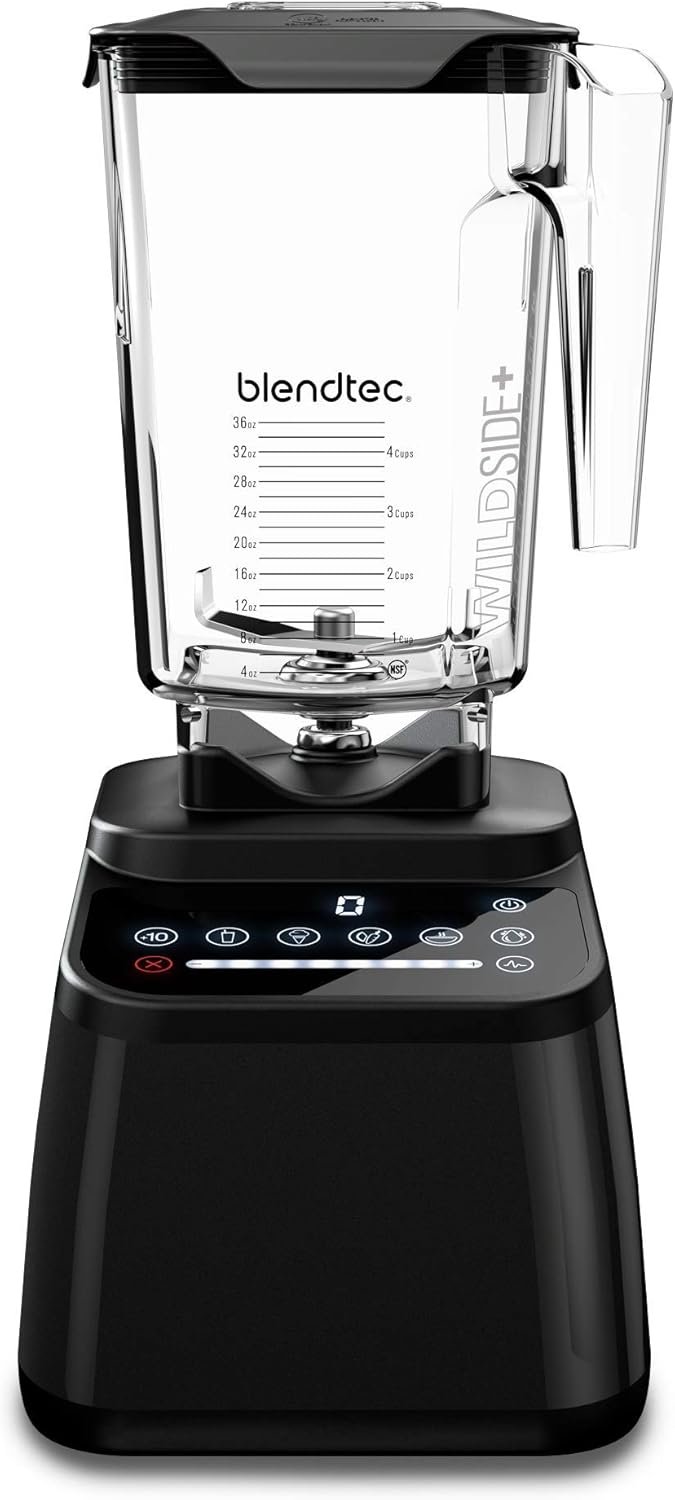 Blendtec Designer 675