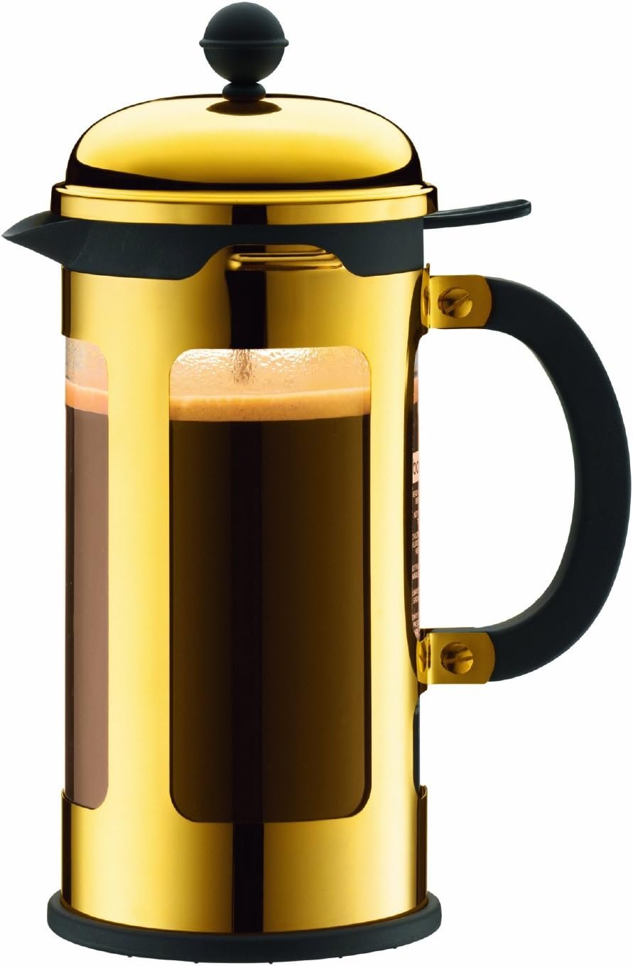 Bodum Chambord 8 Cup French Press