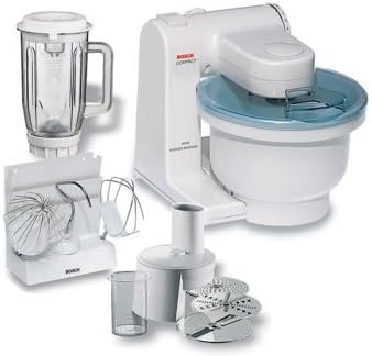 Bosch Compact Mixer MUM4405