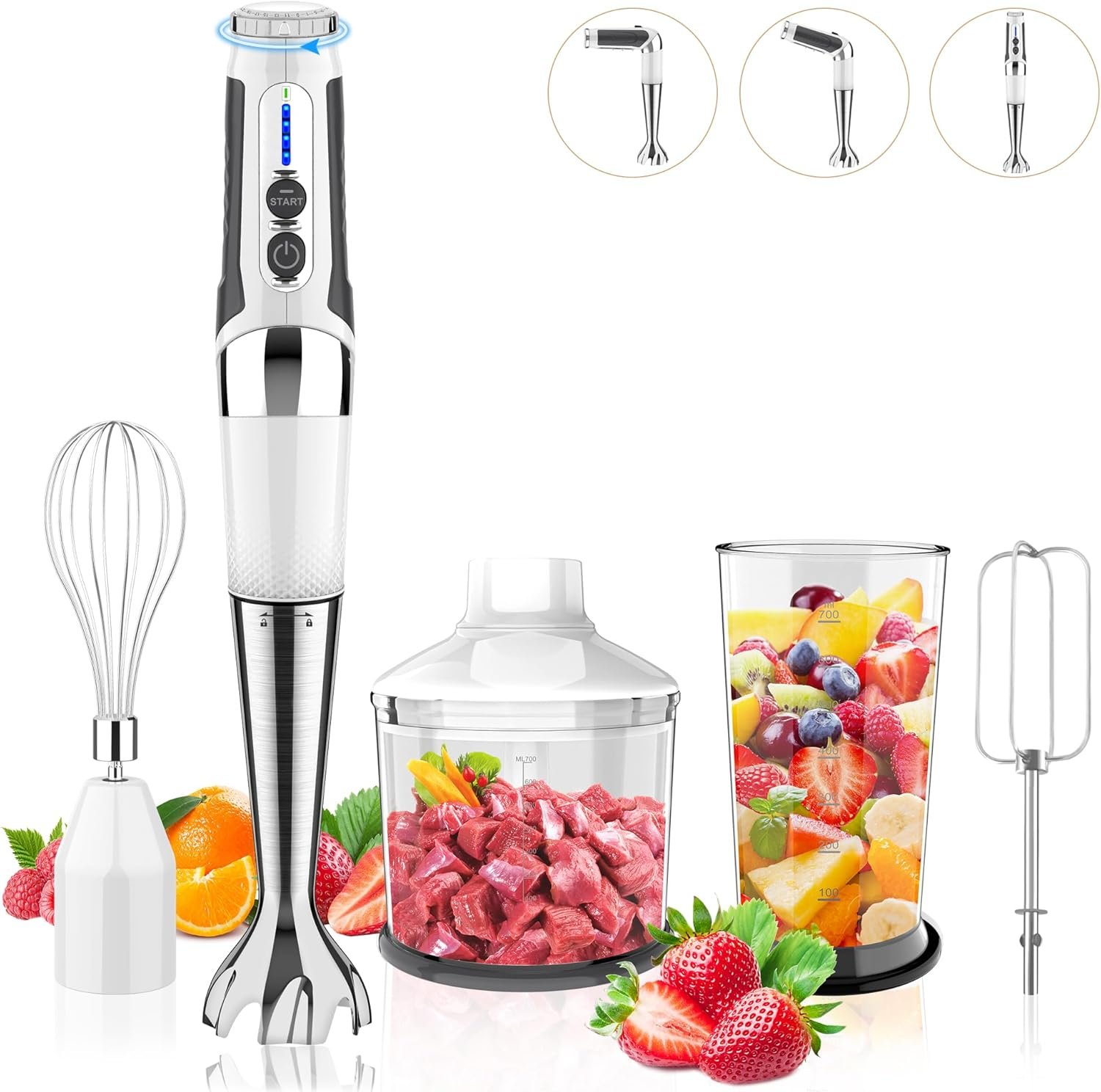 Bosch ErgoMixx Immersion Blender