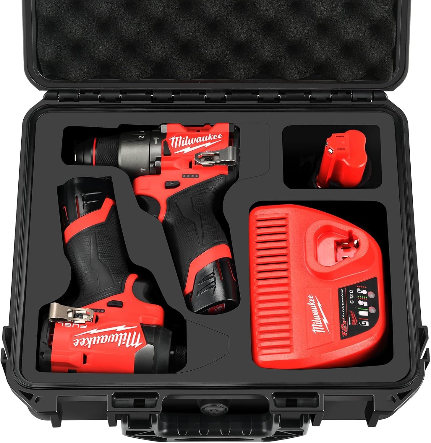 Bosch PS31-2A 12V Max Drill Driver