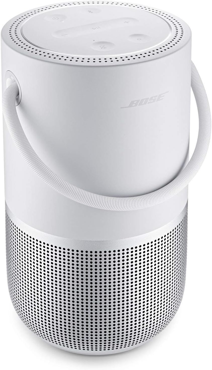 Bose Portable Smart Speaker