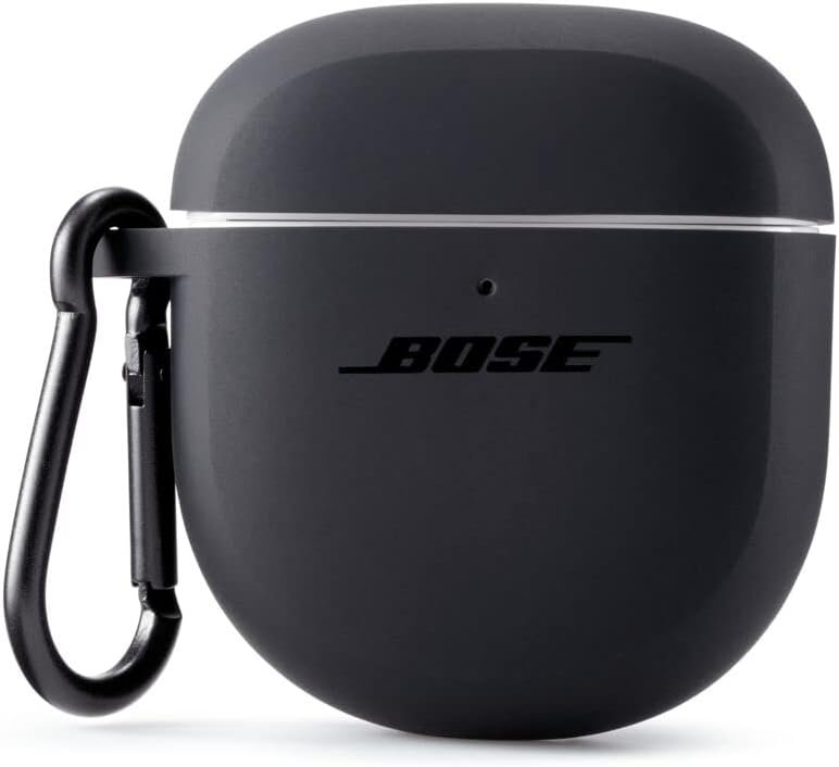 Bose QuietComfort Earbuds II