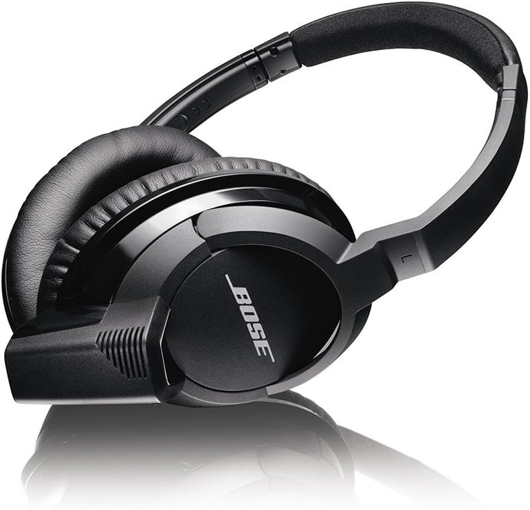 Bose SoundLink Around-Ear