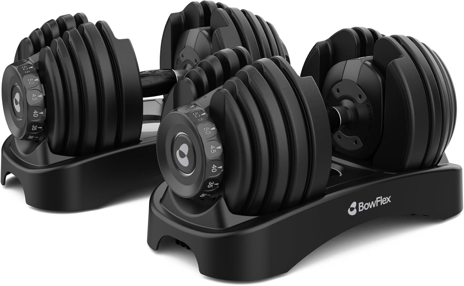 Bowflex BXT6 Results Series