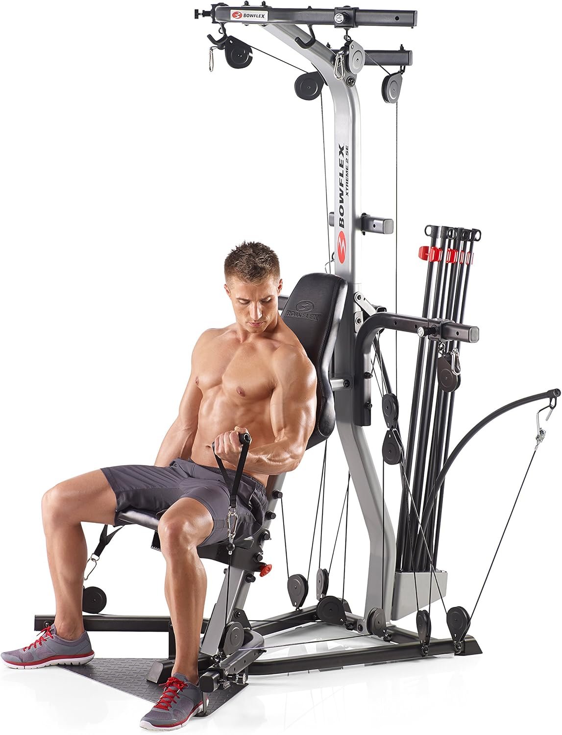 Bowflex Treadmill 10