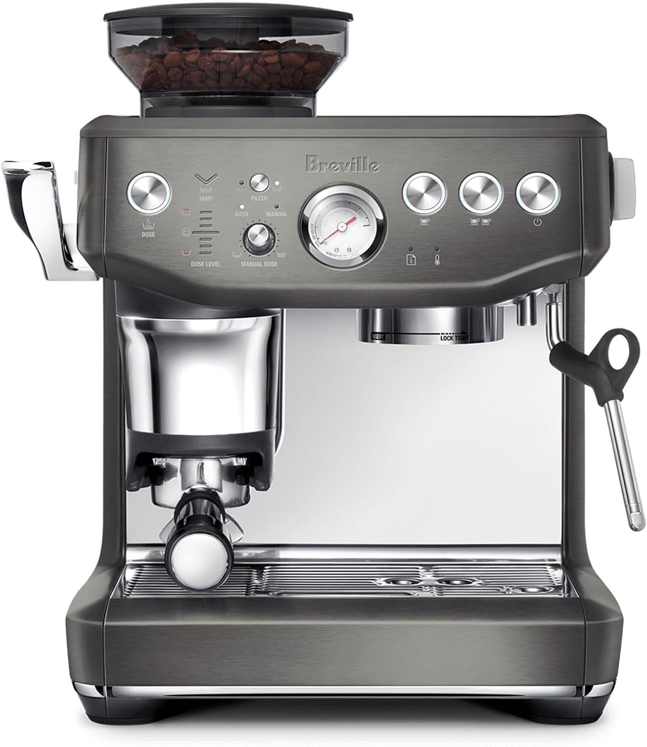 Breville Barista Express BES870XL