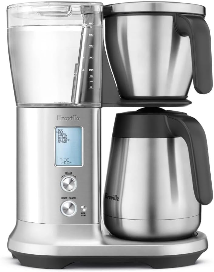 Breville Precision Brewer Thermal