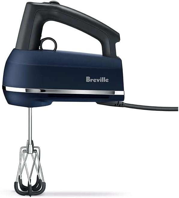 Breville Scraper Mixer Pro