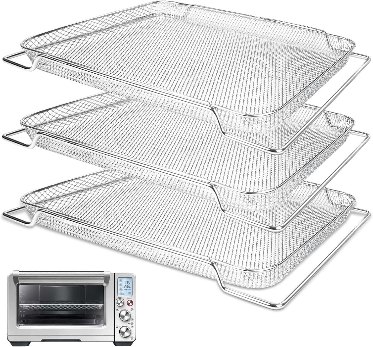 Breville Smart Oven Air Fryer Pro