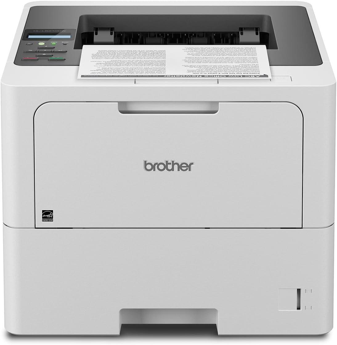 Brother HL-L8360CDW Color Laser