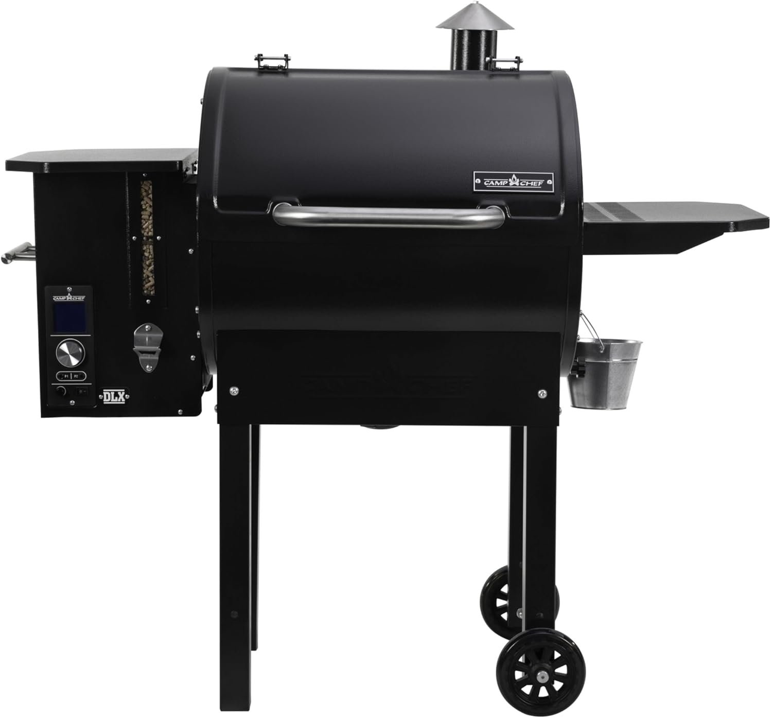 Camp Chef SmokePro DLX 24
