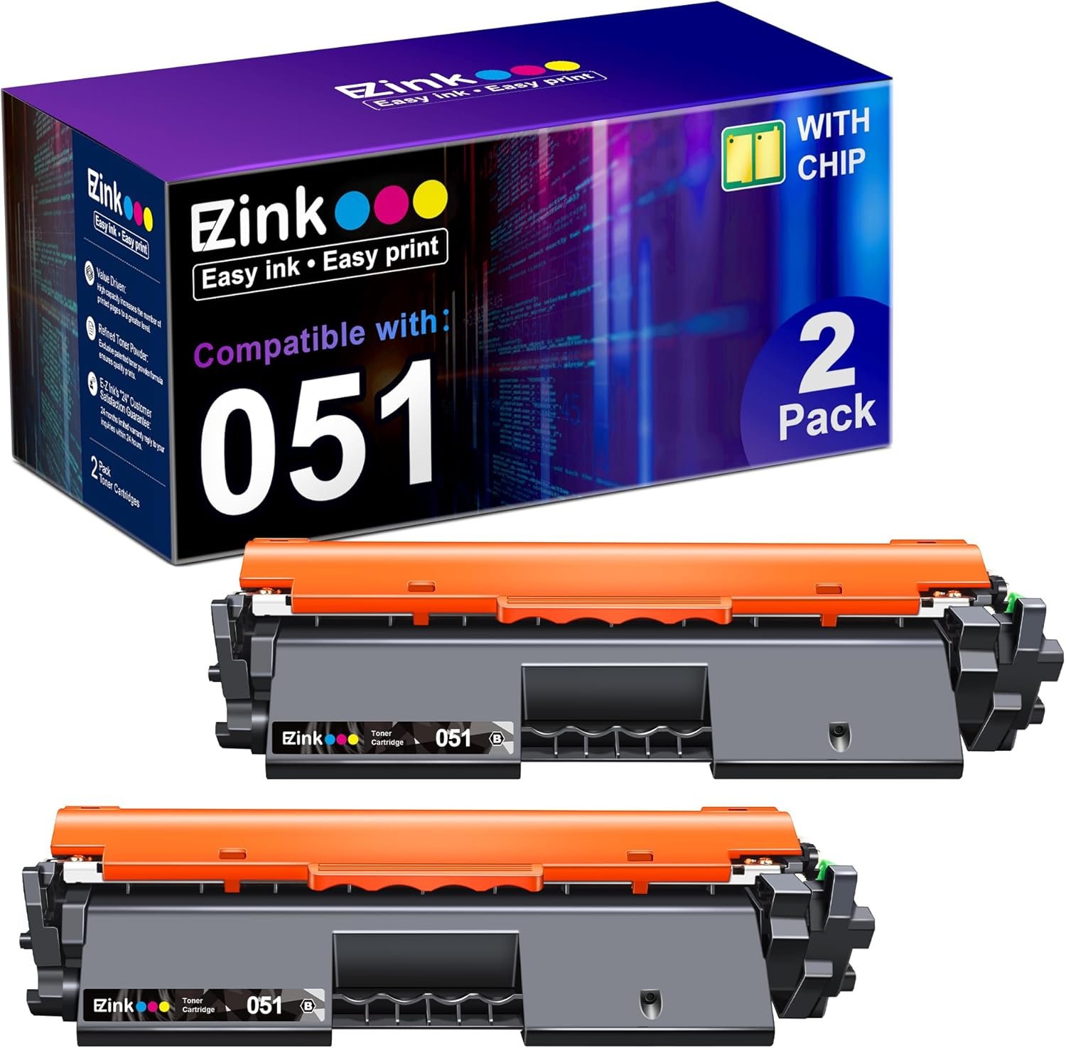 Canon imageCLASS MF269dw II