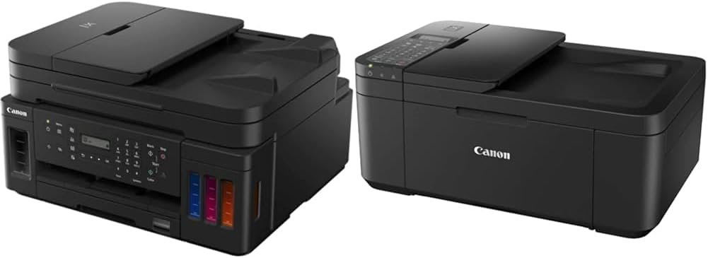 Canon PIXMA G7020 MegaTank