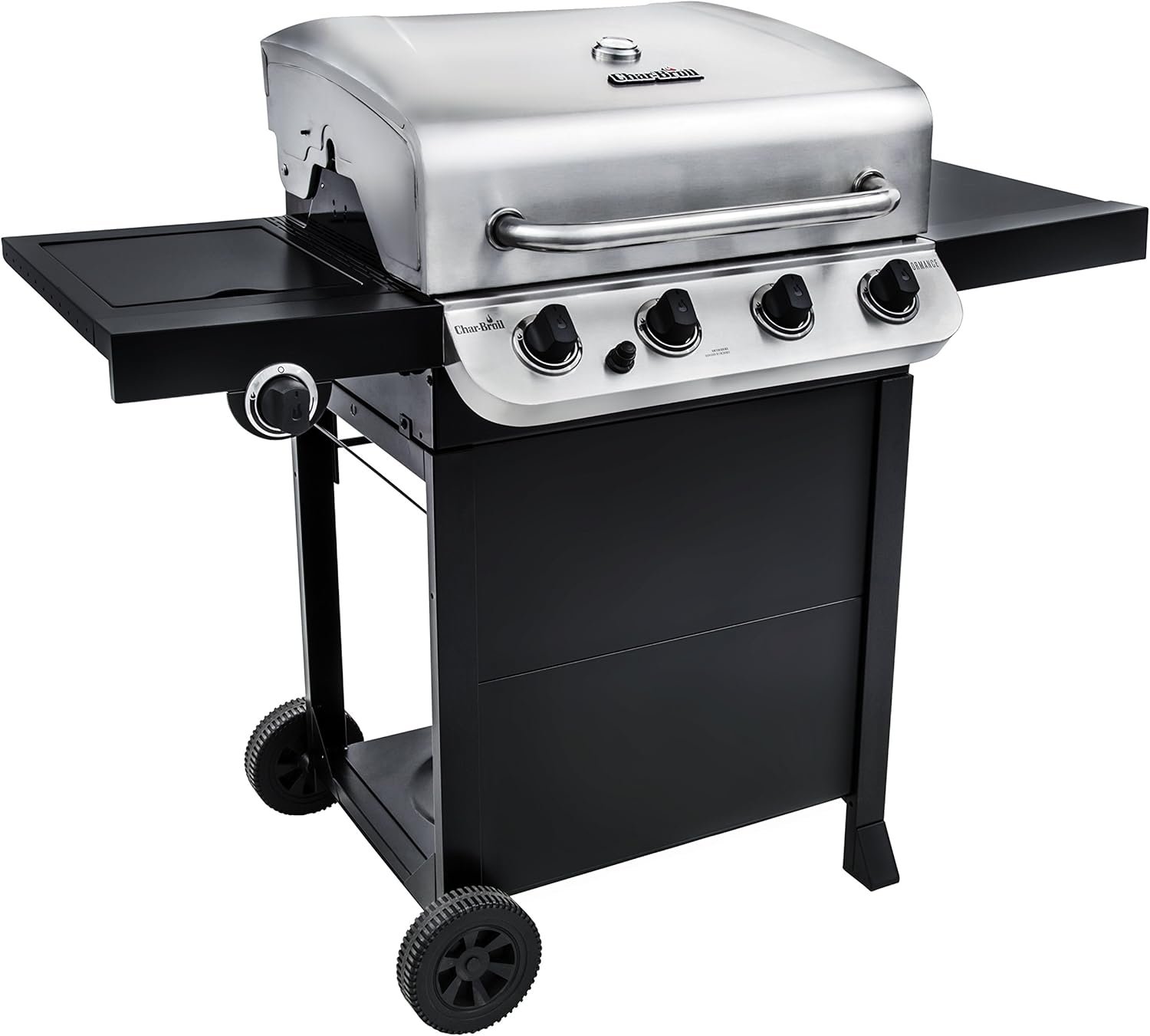 Char-Broil Performance 4-Burner Gas